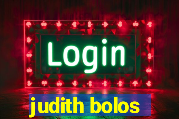 judith bolos